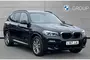 2017 BMW X3 xDrive30d M Sport 5dr Step Auto