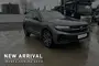 2024 Volkswagen Touareg 3.0 V6 TSI 4Motion Black Edition 5dr Tip Auto