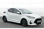 2021 Toyota Yaris 1.5 Hybrid Design 5dr CVT