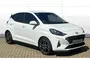 2022 Hyundai i10 1.0 MPi Premium 5dr Auto