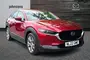 2022 Mazda CX-30 2.0 e-Skyactiv G MHEV Sport Lux 5dr
