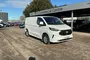 2024 Ford Transit Custom 2.0 EcoBlue 136ps H1 Van Limited