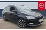 2021 Skoda Fabia Estate 1.0 TSI SE Drive 5dr DSG