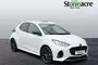 2025 Mazda 2 Hybrid 1.5i Hybrid Homura 5dr CVT