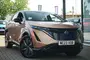 2023 Nissan Ariya 160kW Advance 63kWh 22kWCh 5dr Auto