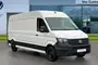 2025 Volkswagen Crafter 2.0 TDI 140PS Commerce Plus High Roof Van