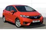 2017 Honda Jazz 1.3 SE 5dr