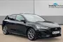 2024 Ford Focus 1.0 EcoBoost Hybrid mHEV 155 ST-Line 5dr Auto