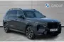 2023 BMW X7 xDrive M60i 5dr Step Auto
