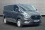 2021 Ford Transit Custom 2.0 EcoBlue 130ps Low Roof Limited Van