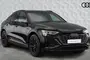 2023 Audi Q8 e-tron 300kW 55 Quattro 114kWh Launch Edition 5dr Auto