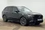2025 Volvo XC90 2.0 B5P Ultra Dark 5dr AWD Geartronic