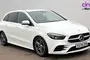 2020 Mercedes-Benz B-Class B200 AMG Line Executive 5dr Auto
