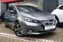 2022 Nissan Leaf 160kW e+ Tekna 62kWh 5dr Auto