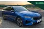 2025 Skoda Octavia Estate 2.0 TSI vRS 5dr DSG