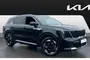 2025 Kia Sorento 1.6 T-GDi HEV 4 5dr Auto