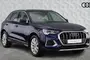 2022 Audi Q3 35 TFSI Sport 5dr S Tronic