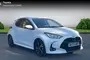 2024 Toyota Yaris 1.5 Hybrid Design 5dr CVT