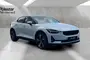 2023 Polestar 2 300kW 78kWh Long Range DM [Plus] 5dr 4WD Auto