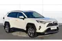 2021 Toyota RAV4 2.5 VVT-i Hybrid Excel 5dr CVT