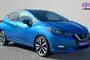 2022 Nissan Micra 1.0 IG-T 92 Tekna 5dr
