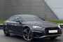 2023 Audi A5 Sportback 35 TFSI Black Edition 5dr S Tronic
