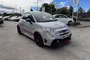 2018 Abarth 595 1.4 T-Jet 180 Competizione 3dr