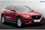 2018 Jaguar F-Pace 2.0d Prestige 5dr Auto AWD