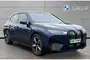 2023 BMW iX 240kW xDrive40 M Sport 76.6kWh 5dr Auto