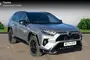 2024 Toyota RAV4 2.5 PHEV GR Sport 5dr CVT