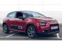 2021 Citroen C3 1.2 PureTech Shine 5dr