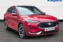 2025 Ford Kuga 1.5 EcoBoost ST-Line X 5dr