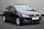 2017 Volkswagen Polo 1.0 Beats 5dr