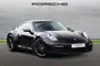 2023 Porsche 911 T 2dr PDK