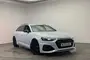 2023 Audi RS4 RS 4 TFSI Quattro Carbon Black 5dr S Tronic