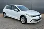 2021 Volkswagen Golf 1.5 eTSI 150 Life 5dr DSG