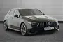 2025 Mercedes-Benz A-Class A35 4Matic Premium 5dr Auto