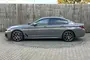 2021 BMW 5 Series 530d xDrive MHT M Sport 4dr Auto