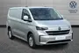 2025 Volkswagen Transporter 2.0 TDI 110 Commerce Pro Van