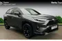 2023 Toyota RAV4 2.5 VVT-i Hybrid Dynamic 5dr CVT