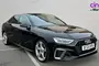 2021 Audi A4 35 TDI S Line 4dr S Tronic