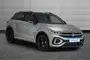 2026 Volkswagen T-Roc 1.5 TSI Black Edition Plus 5dr DSG