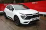 2022 Kia Sportage 1.6T GDi 48V ISG GT-Line S 5dr DCT AWD