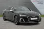 2021 Audi S5 S5 TDI 341 Quattro 5dr Tiptronic