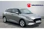 2024 Suzuki Swift 1.2 Mild Hybrid Motion 5dr CVT