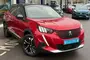 2023 Peugeot e-2008 100kW GT 50kWh 5dr Auto
