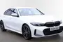 2024 BMW 3 Series 320i M Sport 4dr Step Auto