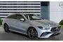 2025 Mercedes-Benz CLA Shooting Brake CLA 180 AMG Line Executive 5dr Tip Auto