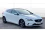2017 Volvo V40 D4 [190] R DESIGN Pro 5dr Geartronic