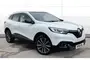 2018 Renault Kadjar 1.6 dCi Signature Nav 5dr